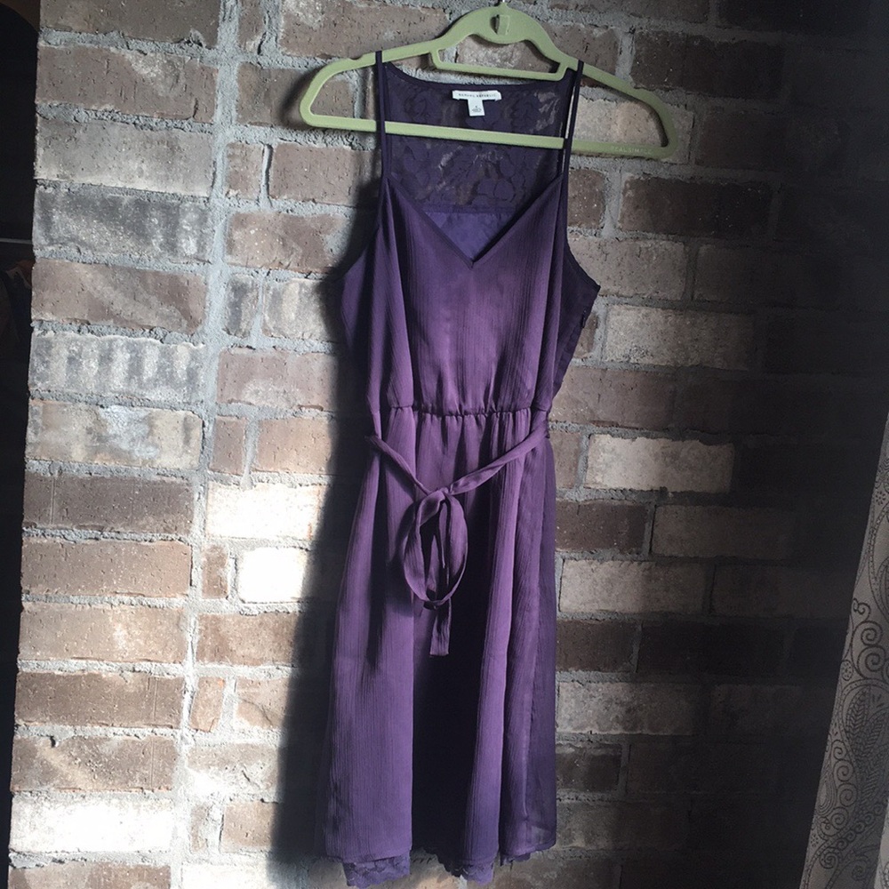 Banana Republic Romantic Dress